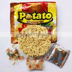 Chicken Flavour Instant Noodles thumbnail-5
