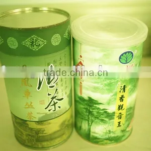 Green Tea Tin Cans thumbnail-1