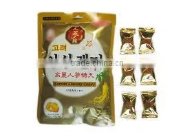 KOREAN GINSENG CANDY thumbnail-1