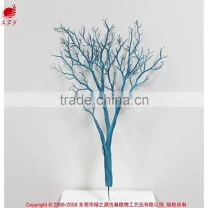 Dry Tree Branches for Showcase Decoration Artificial Coral Tree Wedding Centerpieces thumbnail-1