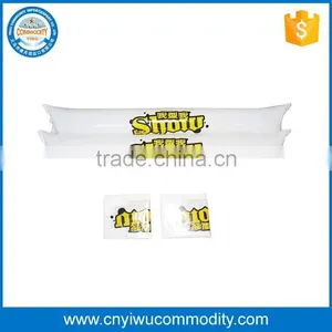 Advertising Logo Printed Inflatable Cheering Stick thumbnail-1
