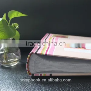 2016 Fashion Christmas Supplier Wholesale Photo Albums From Hangzhou thumbnail-4