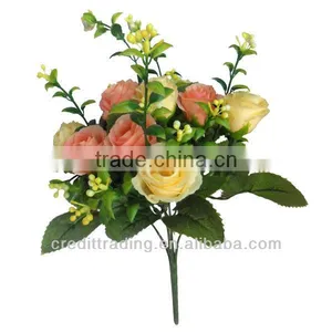 Decorative Artificial Flower for Wedding Gift thumbnail-1