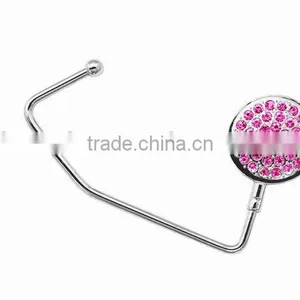 Rhinestones Bag Hanger thumbnail-1