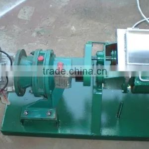 Mini Sigma Extrusion Machine Kneader thumbnail-1