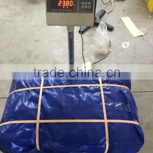 2015 HOT SALE Factory Price Heavy Duty Poly Tarps Clear Tarps Tarpaulin Rolls thumbnail-1