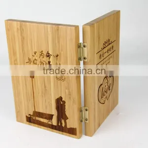 Bamboo Book Covers thumbnail-1