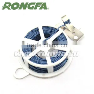 30 Meters Colorful Paper Twisted Paper Rope thumbnail-4