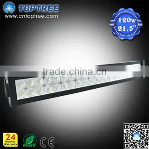 120 Led Offroad Modify Lighting System Bar Light thumbnail-1