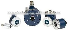 EC40B6-H6AR-1024 Rotary Encoder Optical Encoder Linear Optical Encoder Rotary ENCODER thumbnail-1