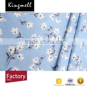 Digital Printing Custom Made Wholesale Fabric Textile Cotton Fabric thumbnail-1