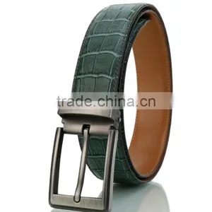 J21107 Trend Webbing Belt Fashion Man's Dress Belt Casual Style Belt Webbing Belt thumbnail-1