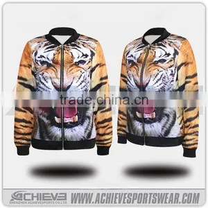 Cheap Fleece Jacket / Safety Jacket / Jacket for Women thumbnail-4