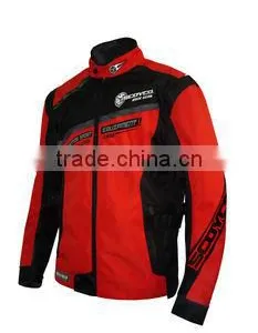 Motorcycle Wear 500D Oxford Coating PU Fabric Shoulder thumbnail-1