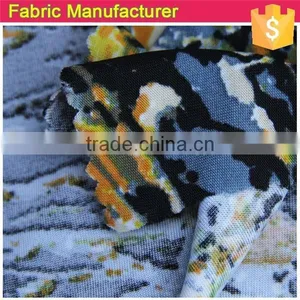 FDY PRINTTING FABRIC ING FASHON thumbnail-4