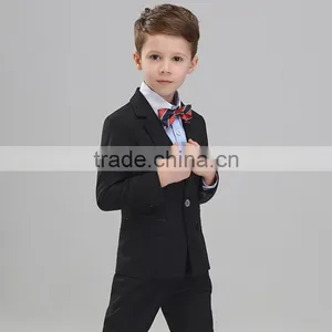2016 New Design Children Clothing for Students Manufacturers China thumbnail-4