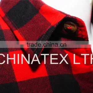 MEN'S 100% COTTON FILLING WINTER-PROOF SHIRTS thumbnail-3