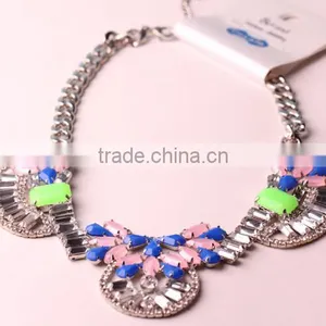 GZY Cheap Wholesale Fashion Necklace thumbnail-1