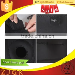 Protective Sport Volleyball Knee Pads, Sport Knee Belt thumbnail-2