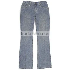 Sell Denim Jeans thumbnail-1