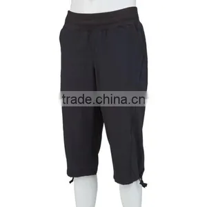 Women's Woven Lifestyle Pants thumbnail-1