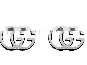 Gold & Silver Plated Earring[dtse# 188] thumbnail-1