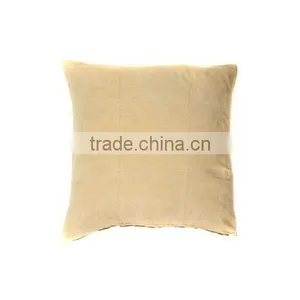 Organic Cotton Cushion Covers thumbnail-1