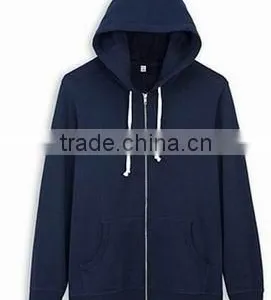 Men's Fleece Jacket Comfortable Wearing Wholesale thumbnail-1
