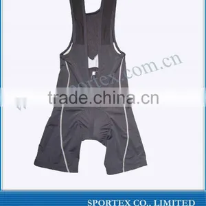 Cycling Bib Shorts thumbnail-1