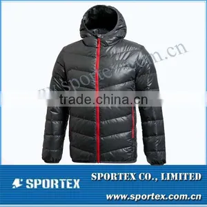 Functional Xiamen Sportex Padded Jacket for Men, Padded Jackets for Men, Jacket for Men OEM#13145 thumbnail-1