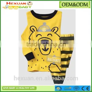 Childrens Pajamas 75 thumbnail-1