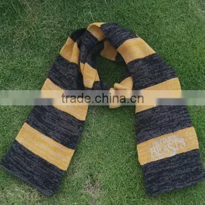 Walson Fantastic Beasts And Where To Find Them Cosplay Knit Scarf Wrap thumbnail-1