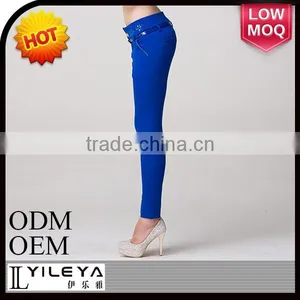 Trouser Pant,ladies Designer Trouser Suits,woman Trousers thumbnail-5