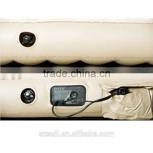 INTEX Inflatable Comfort Airbed thumbnail-4