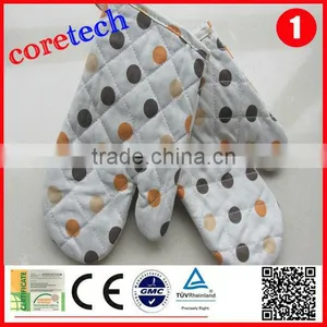 Canvas Love Kitchen Oven Mitt thumbnail-1