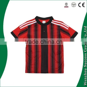 Soccer Jersey/sublimation Soccer Jerseys thumbnail-1