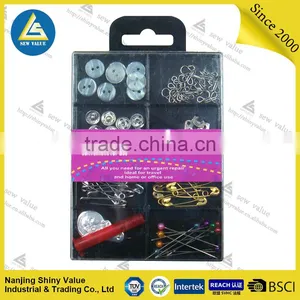 2016 Hot Selling Type Sewing Kit Supplies Sewing Kit Tool Box thumbnail-5