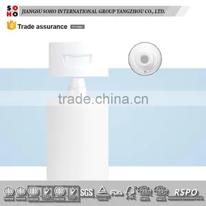 Hot Selling Colorful Plastic Tube With Low Price thumbnail-1