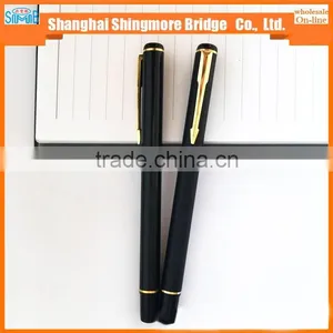 China Pen Supplier Cheap Sales Promotion Ballpoint Pen Mental in High Quality thumbnail-2
