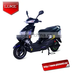 Electric Motorcycle Hub Motor 1000w Electric Battery Powered Motorcycle thumbnail-1
