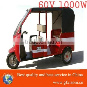 Rickshaw Axle thumbnail-1