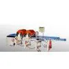 GMD-25 NON-WOVEN FIBERS WHEEL SANDER thumbnail-1