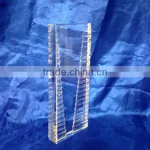 Wholesale Good k9 Crystal Iceberg Awards, Crystal Iceberg Trophy for Souvenir Gift JKC-0125 thumbnail-4