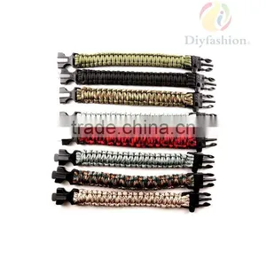 2015 Hot Sell Outdoor Emergency Survival Supplies Wholesale Paracord PC6016-8 thumbnail-6