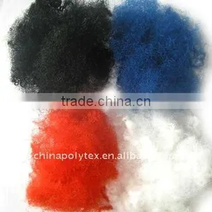 100% Polyester Staple Fibre thumbnail-1