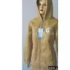 Ladies' Bonded Jacket With Hood thumbnail-1