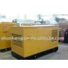 SHX-SPE Series Soundproof Diesel Generator Sets thumbnail-1