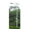 Solar LED Street Light OELZY-S-LD-40W thumbnail-1