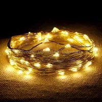 LED STRING LIGHT-B/O 60 SMD LED String Light thumbnail-1