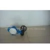 PTFE Coated Wafer Butterfly Valve thumbnail-1